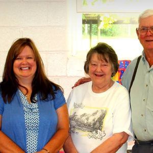 Meet your Posher, Beth